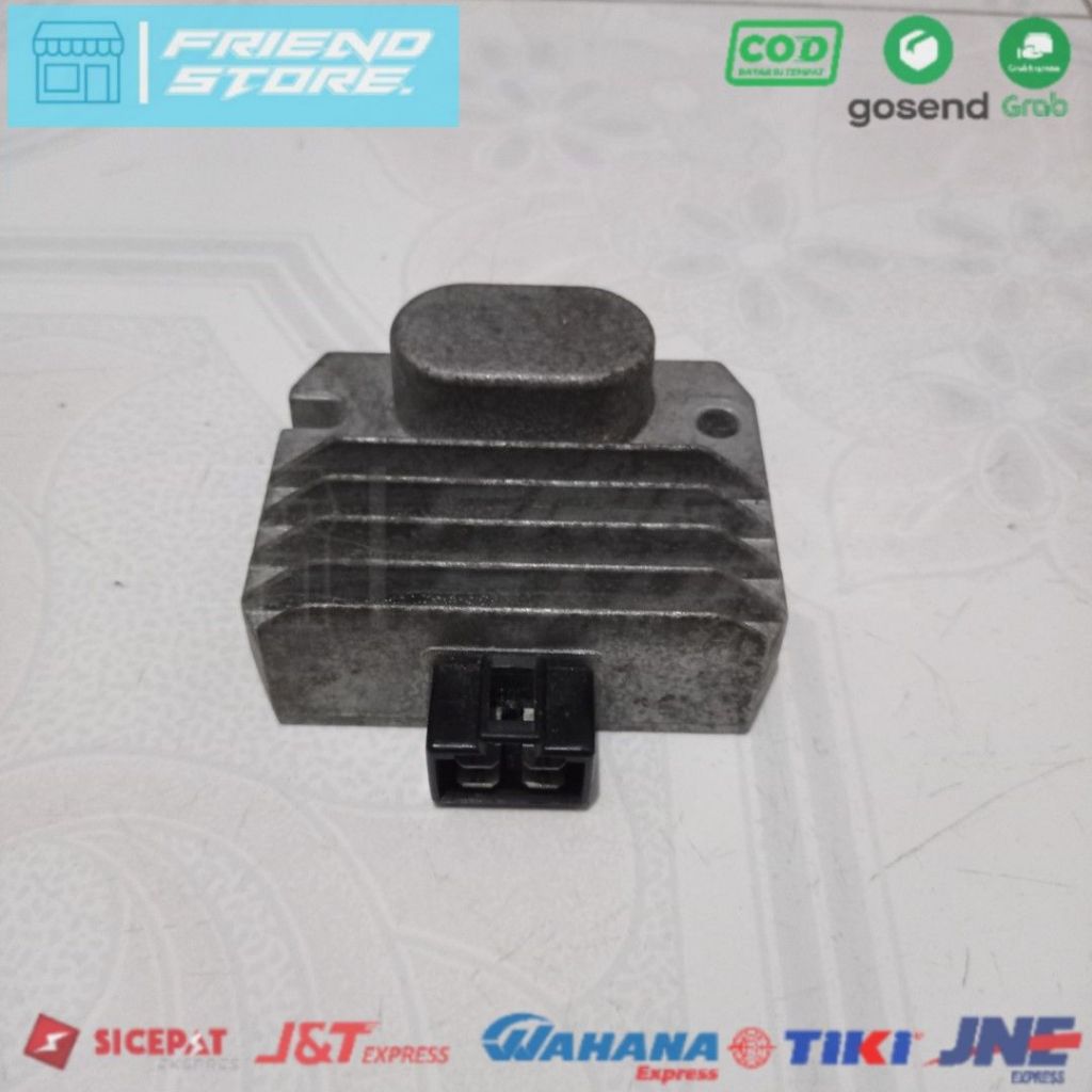 KIPROK MIO M3 SECOND ORIGINAL