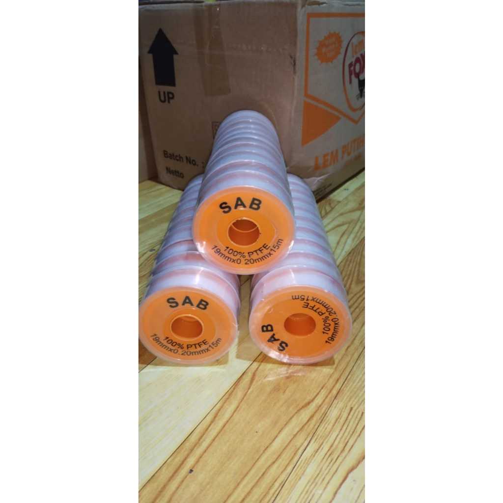 seal tape jumbo