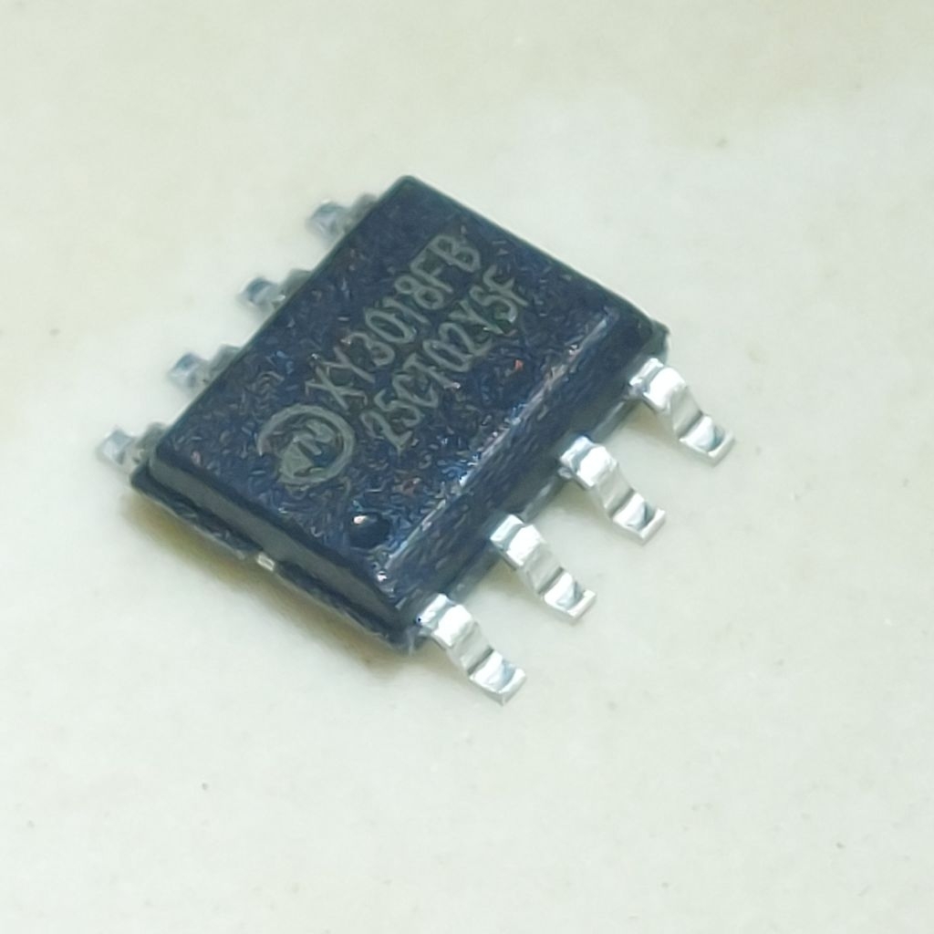 XY3018FB Sop-8 SMD XY3018 XY 3018FB 3018 IC Welding Inverter Power Las 110V 220V Chip Komponen XY3O1