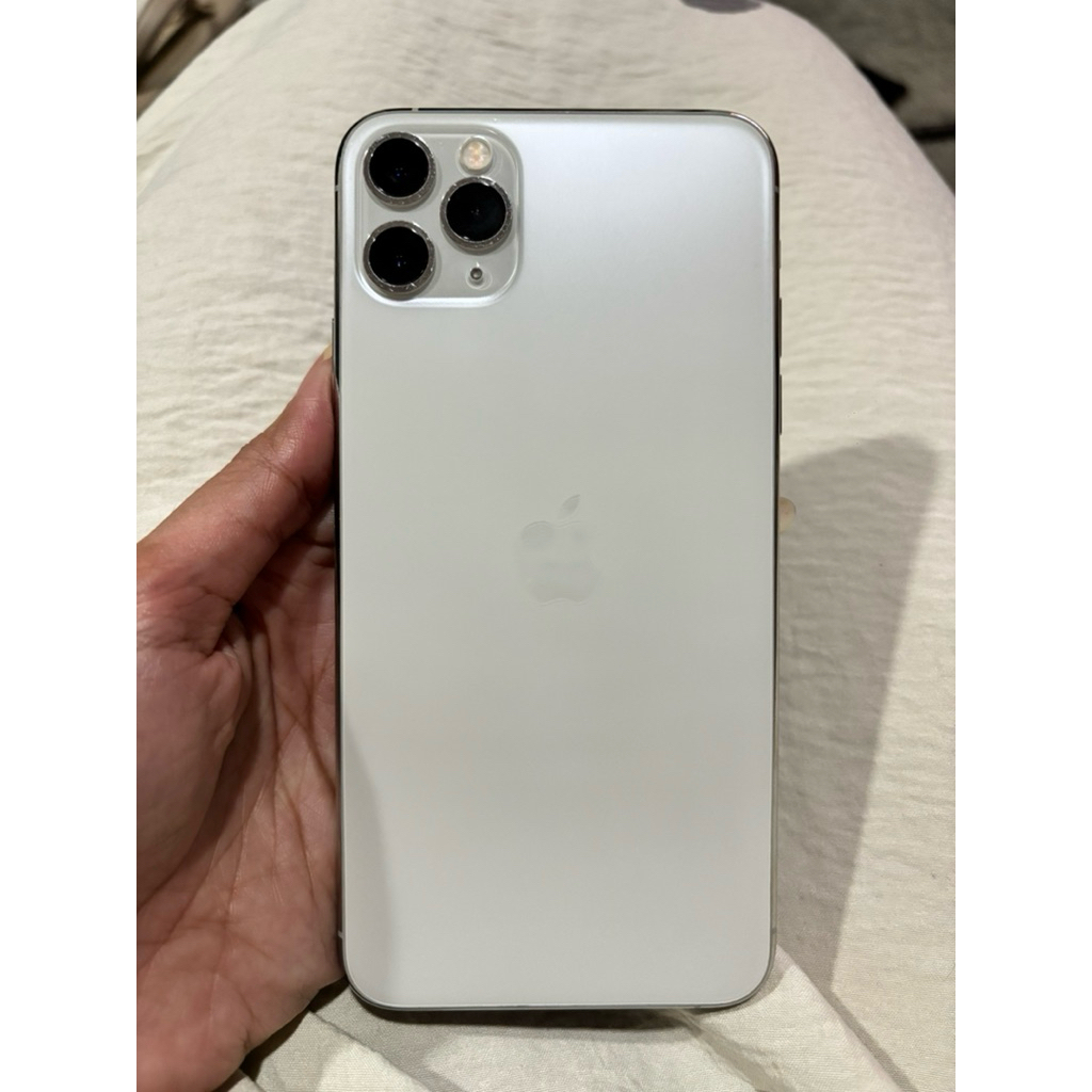 iphone 11 promax 64gb