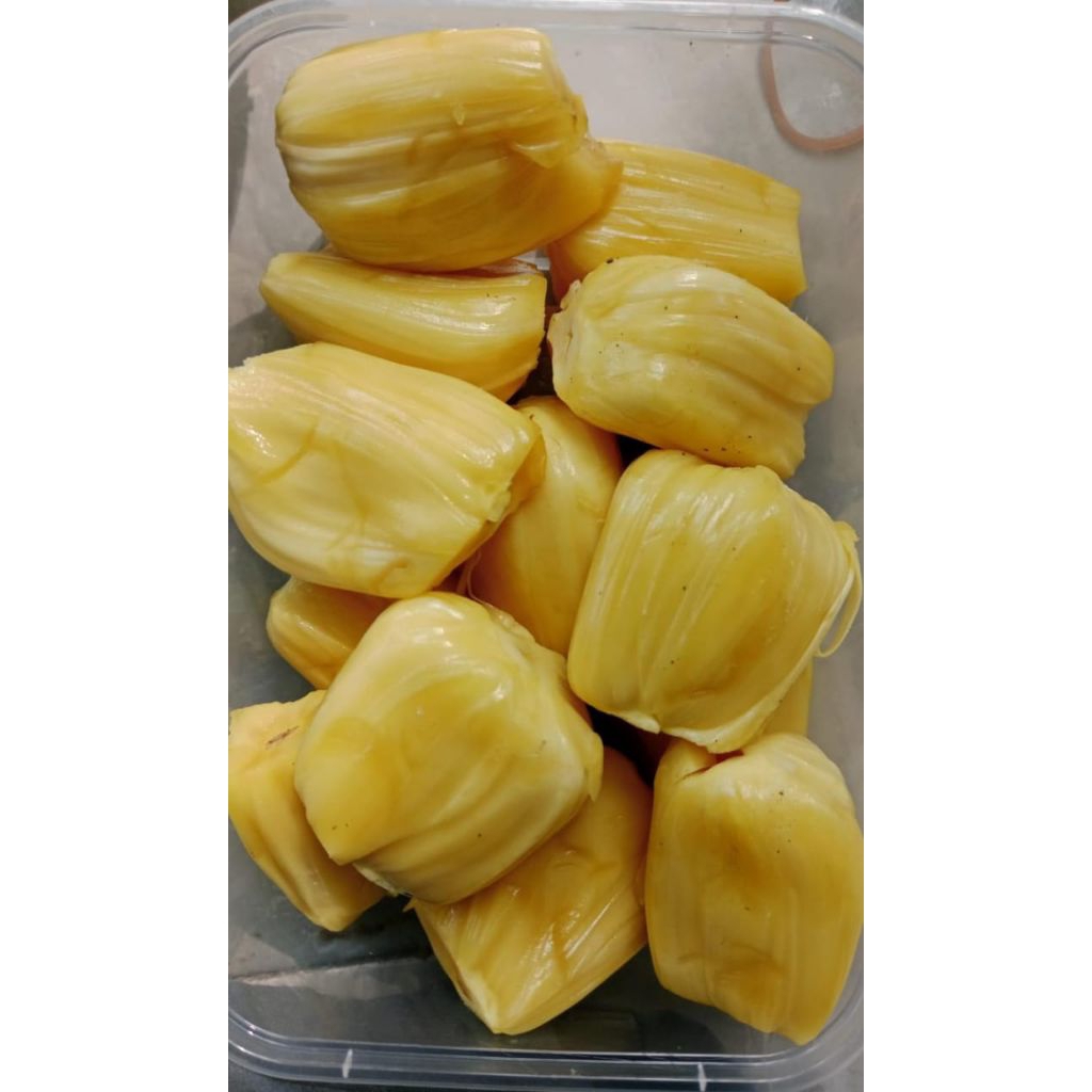

Nangka Kupas Fresh 500gr