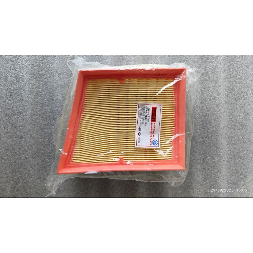 Filter udara Ford Fiesta & Ford Ecosport