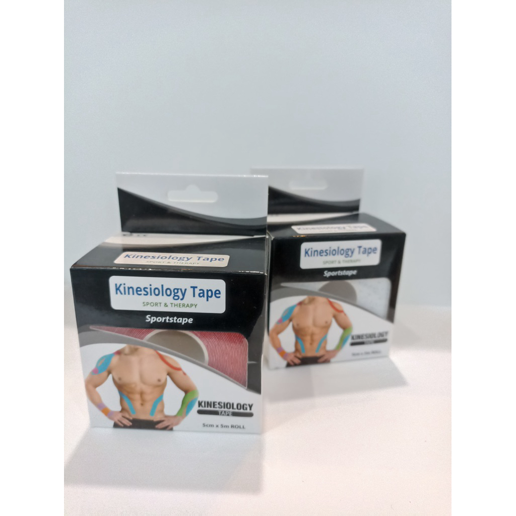 Kinesiology Tape