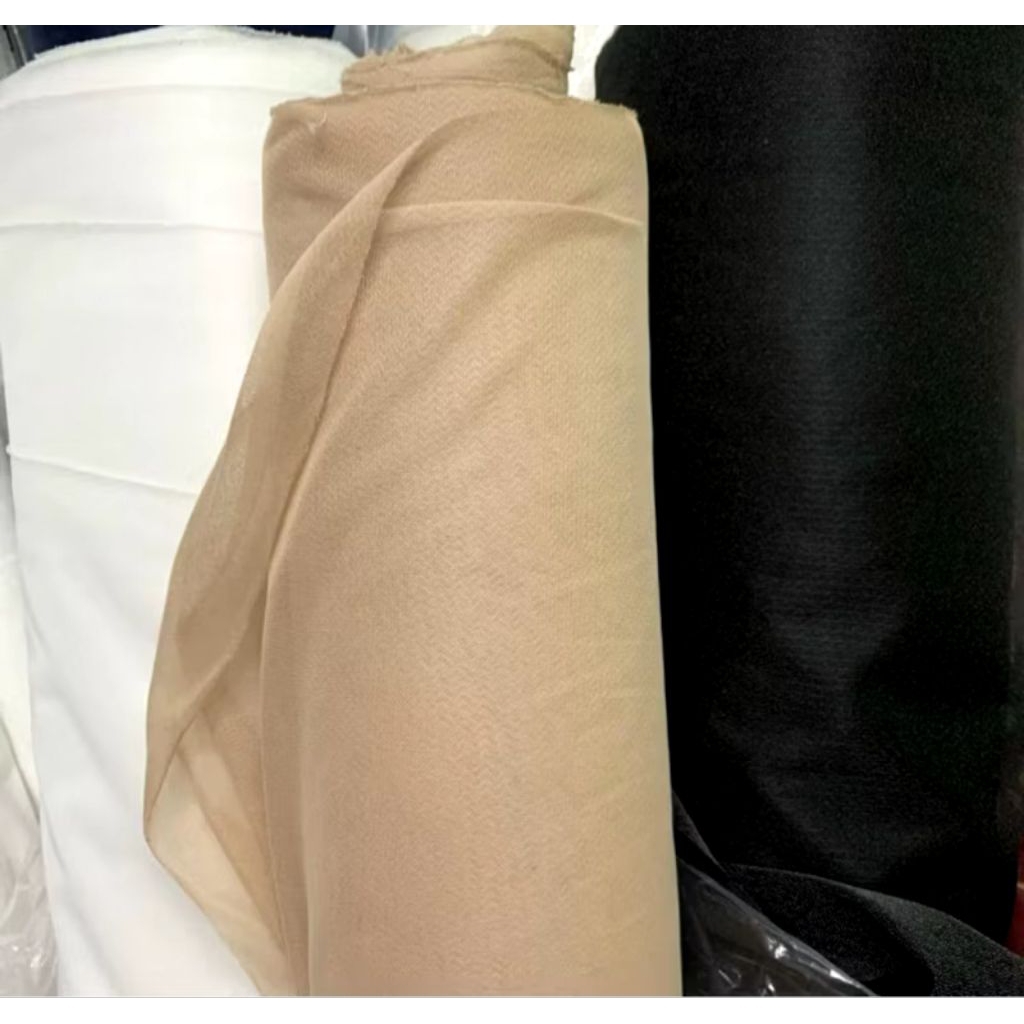 Kain Furing Katun Adem Meteran