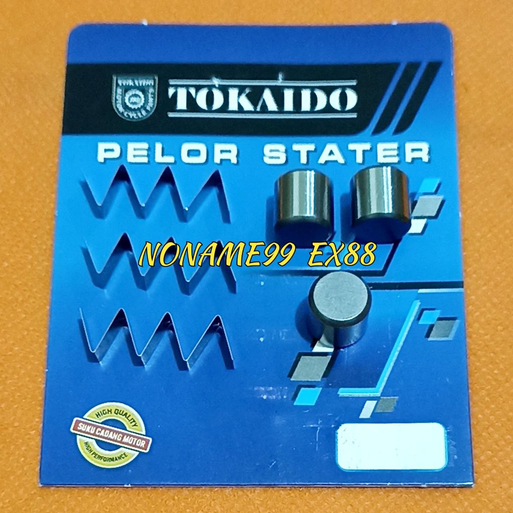 PELOR MIMIS STATER ONE WAY STARTER MIO J GT M3 S Z / FINO FI 115 125 / SOUL GT 125