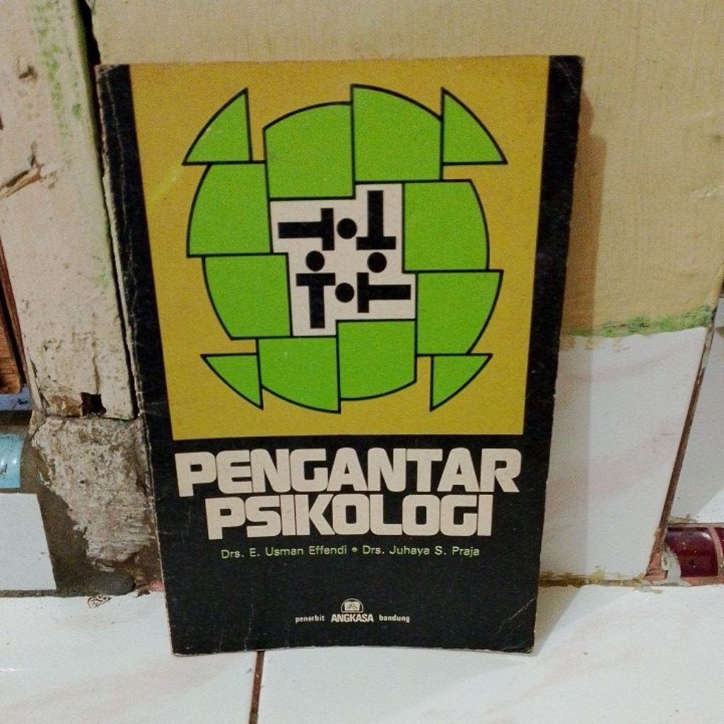 pengantar psikologi