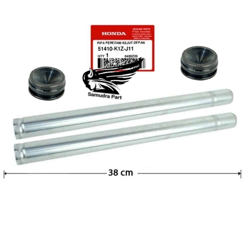 As skok PCX 160 Tutup As skok PCX 160 Satu set kanan kiri Skok depan PCX 160 As skok set tutup PCX 1