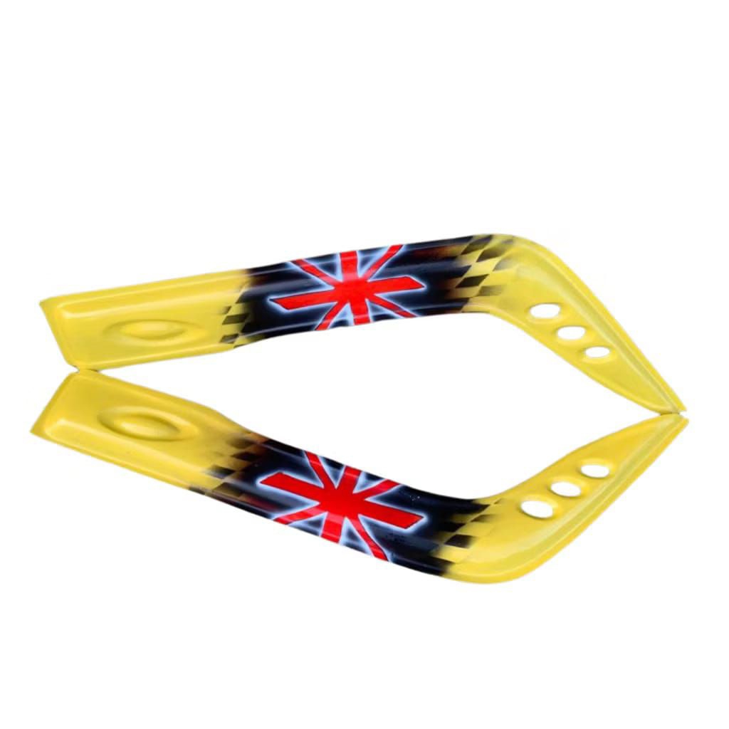 TALANG AIR RAGASA ELF VARIASI FIBER GLASS