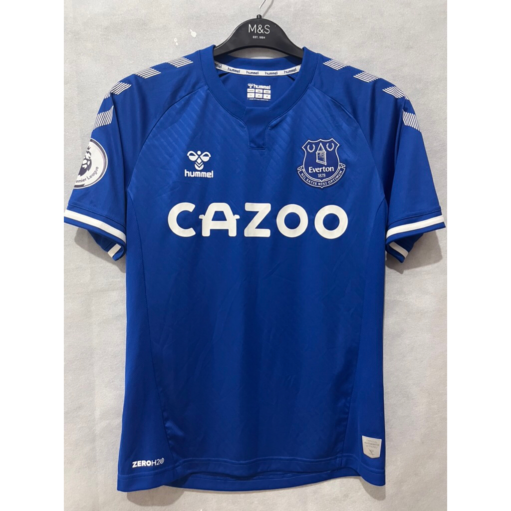 Jersey Original Everton Home 2020/2021 (S)