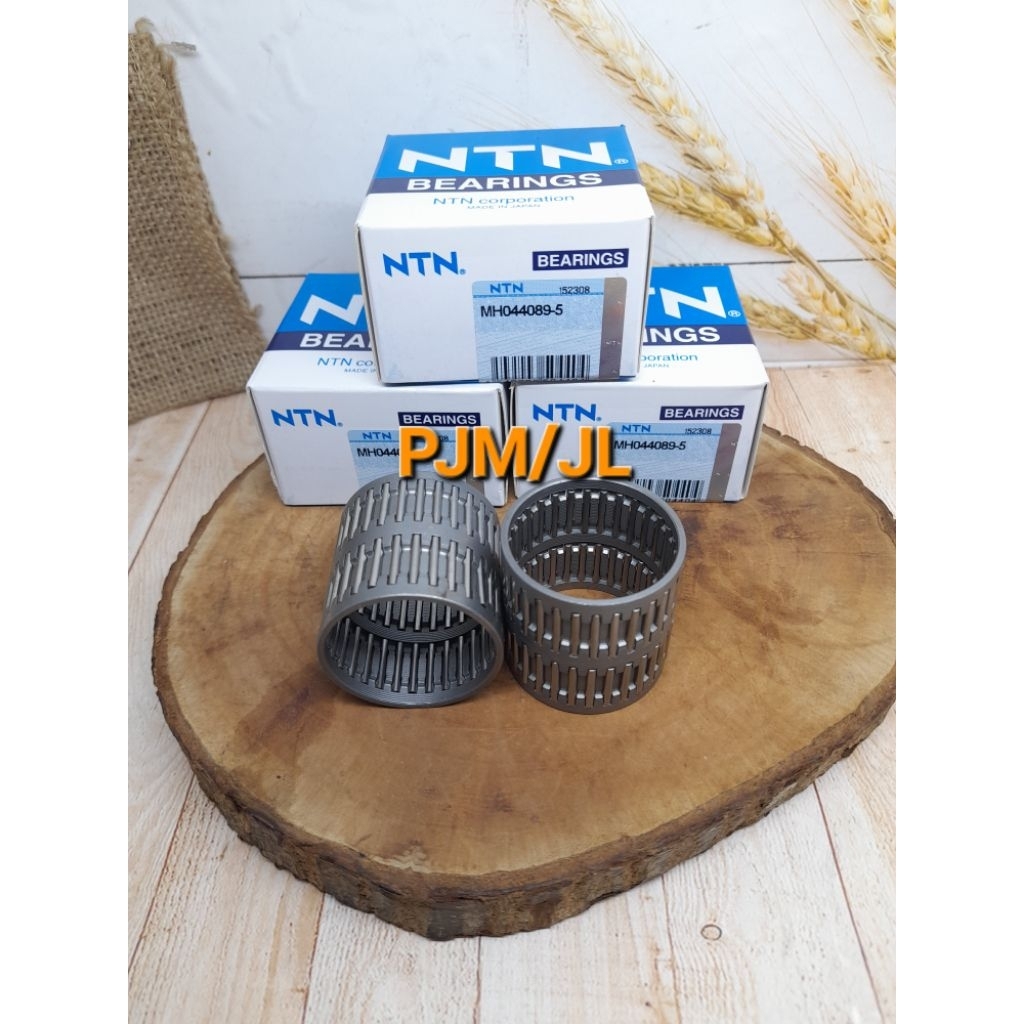 BEARING BAMBU BEARING TRANMISI GIGI 5 PS125 CANTER.MH044089 MH 044089. ASLI NTN