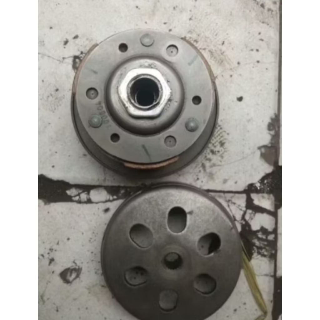 pully set beat fi esp k44, pnp Scoopy fi k93 beat pop, beat street copotan original