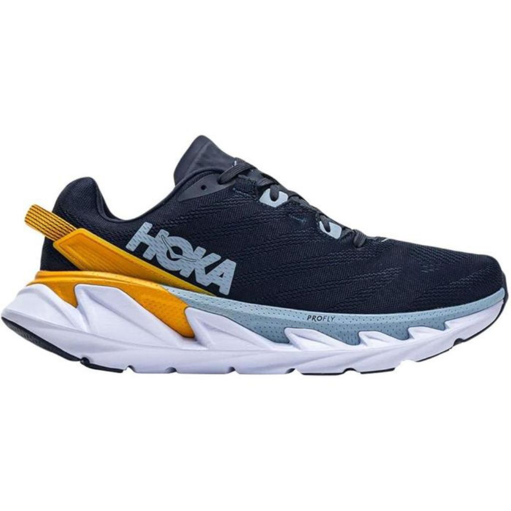 HOKA ONE ONE ELEVON 2 OMBRE BLUE SAFFRON