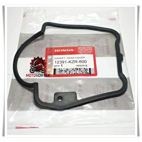 karet head KZR vario 125 karet gasket vario 150 gasket head KZR vario karet cover