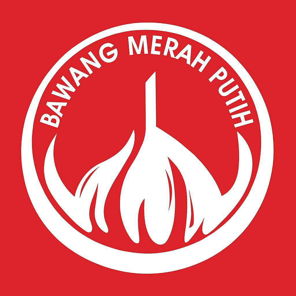 

Bawang Goreng