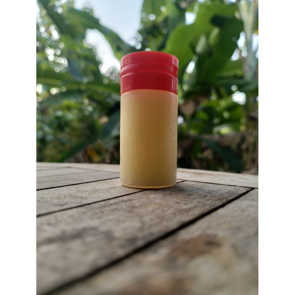 royal jelly murni asli