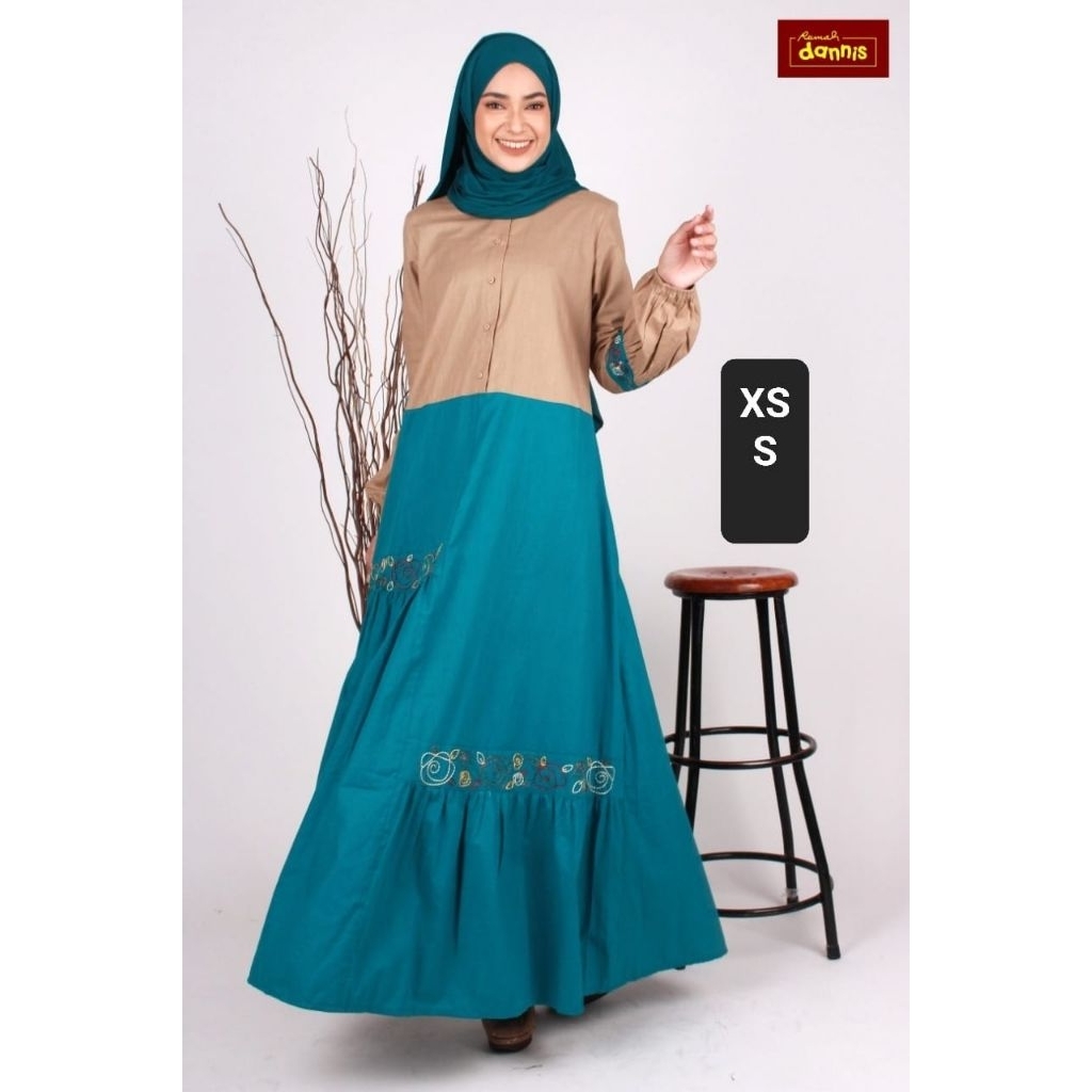 ABAYA SALE DANNIS