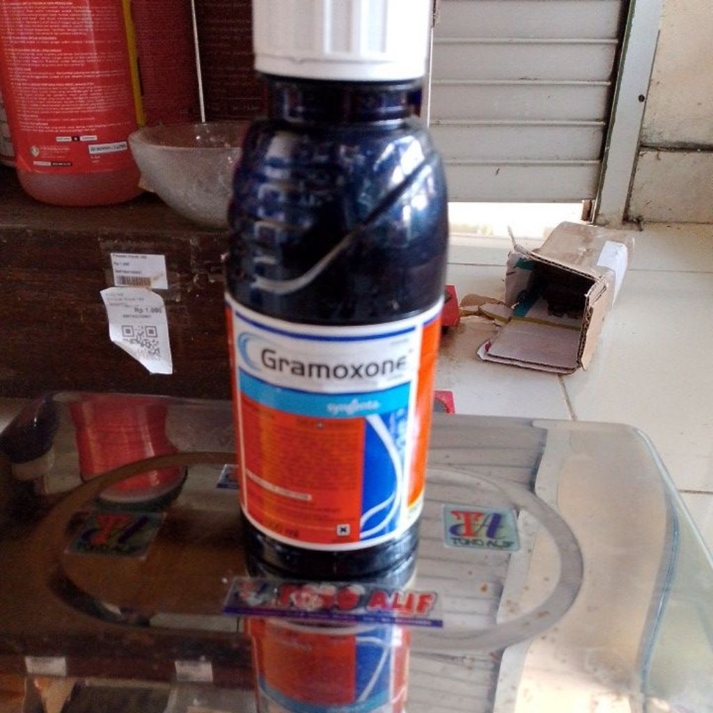 Gramoxone 276 SL 500ml