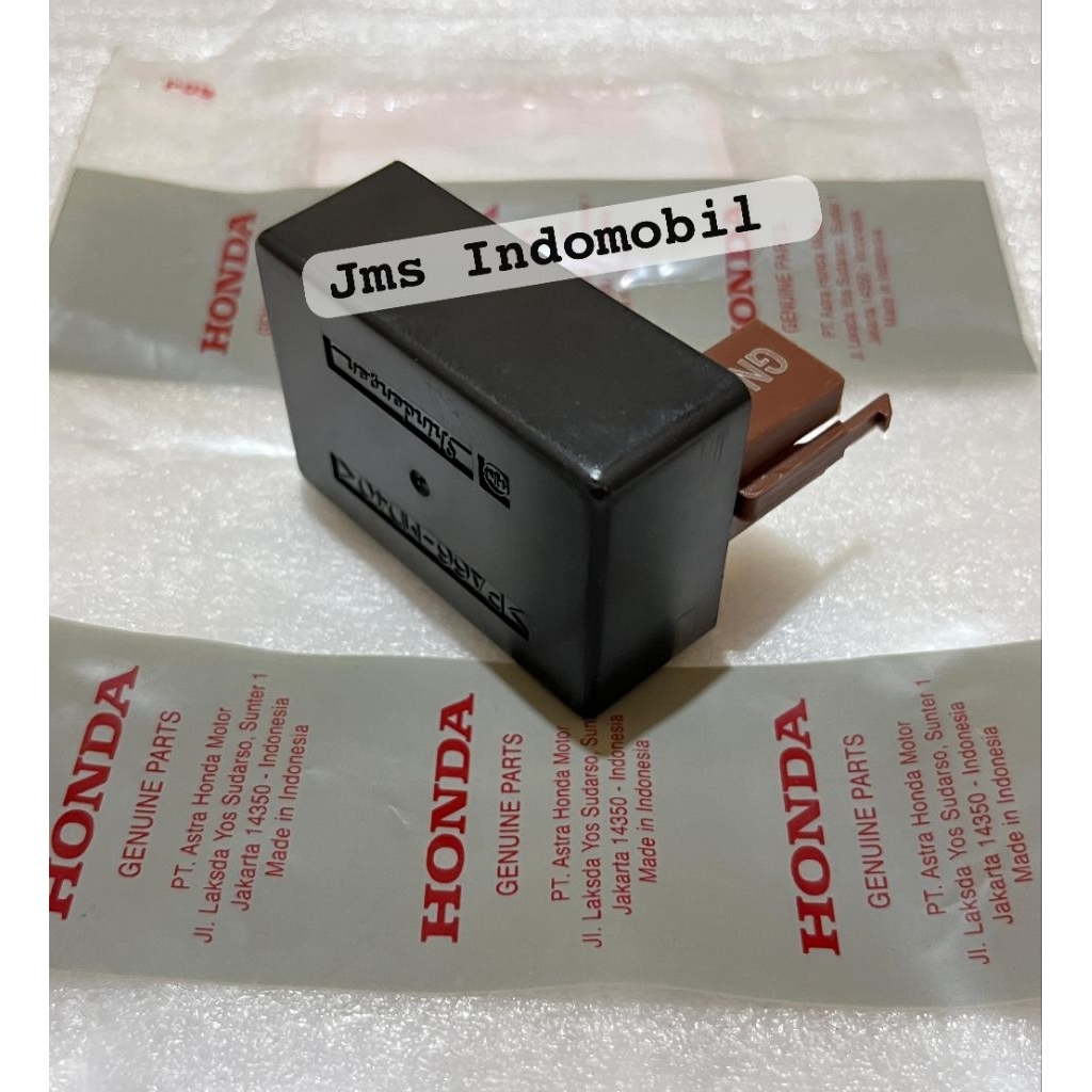 cdi unit cdi grand prima legenda supra x supra fit revo 100cc