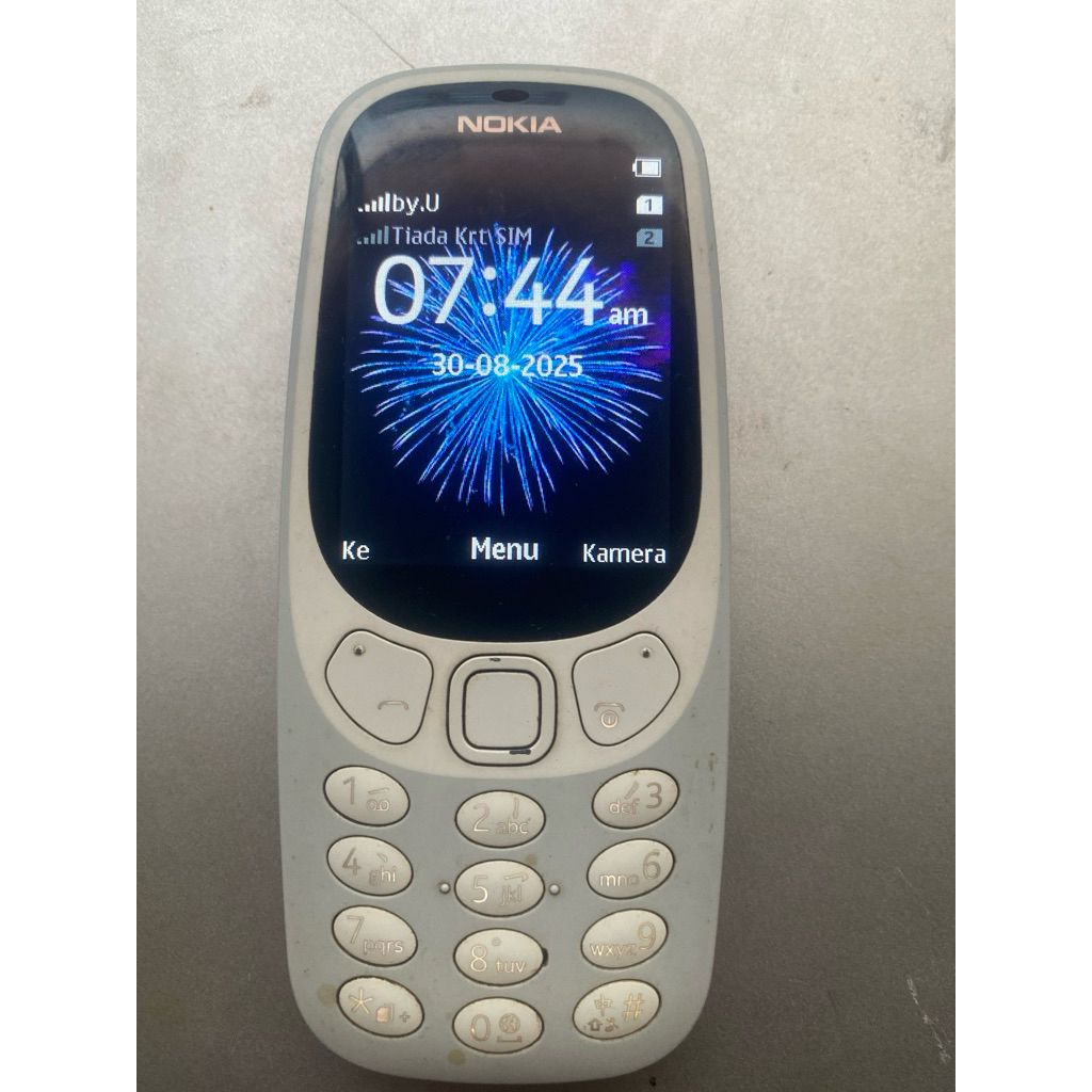 HP NOKIA 3310 mati
