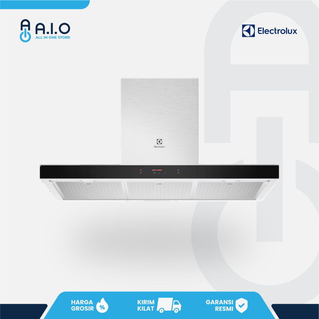 ELECTROLUX - COOKER HOOD - ECT9740S