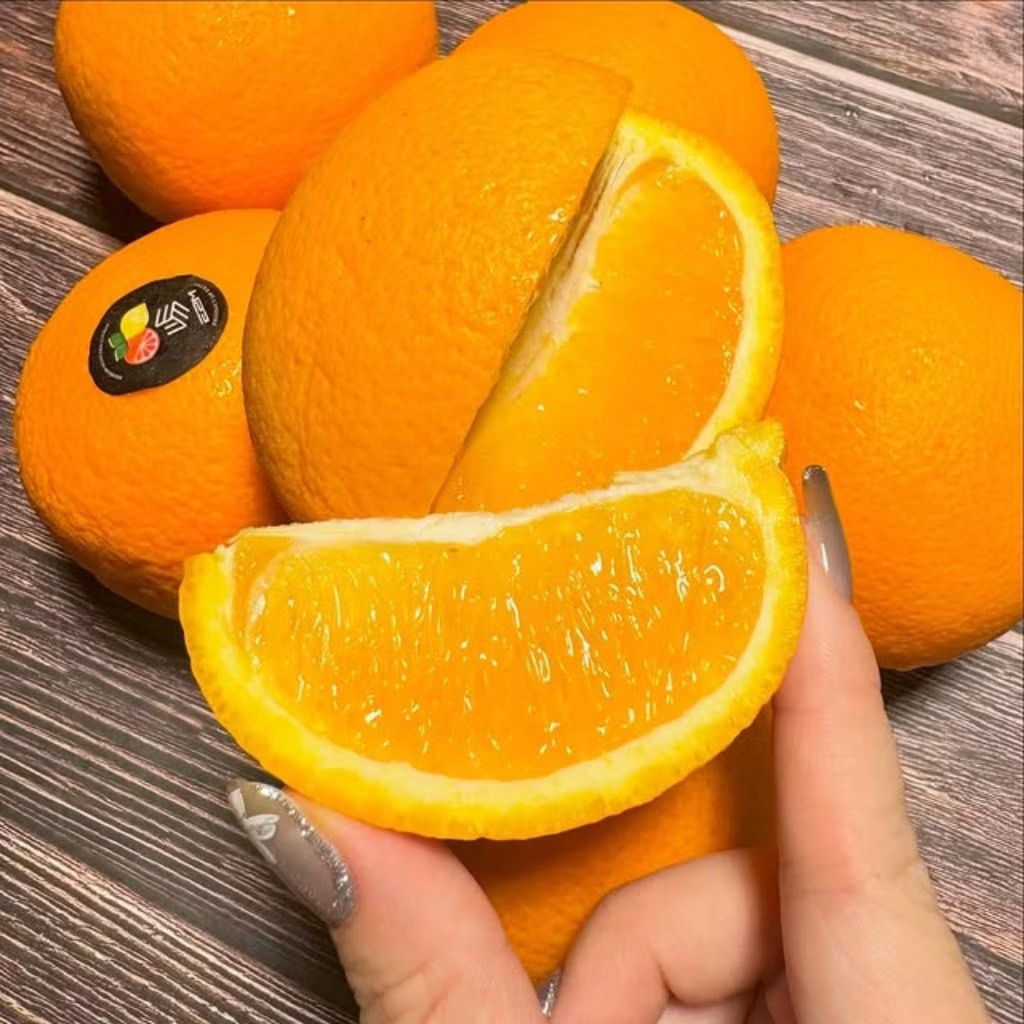 

JERUK SUNKIST NAVEL 1kg