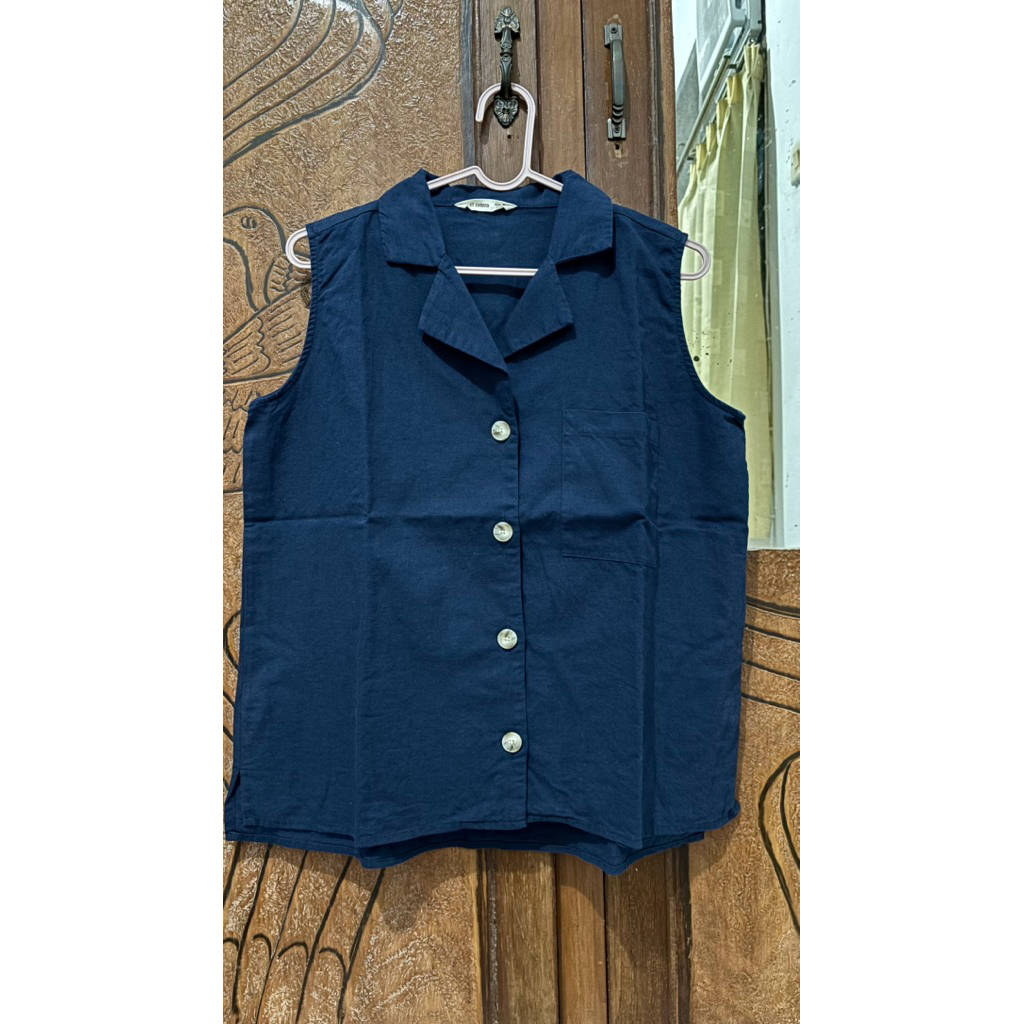 Preloved Outer Rompi Et Cetera