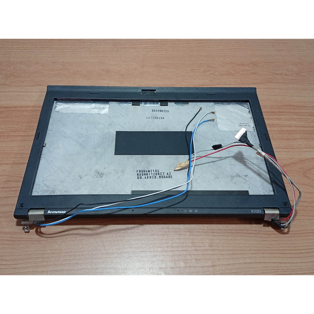 Frame LCD Laptop Lenovo Thinkpad X220