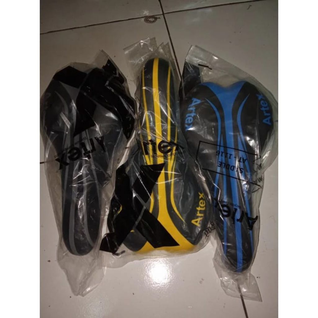 Artex sadel MTB AT-1116