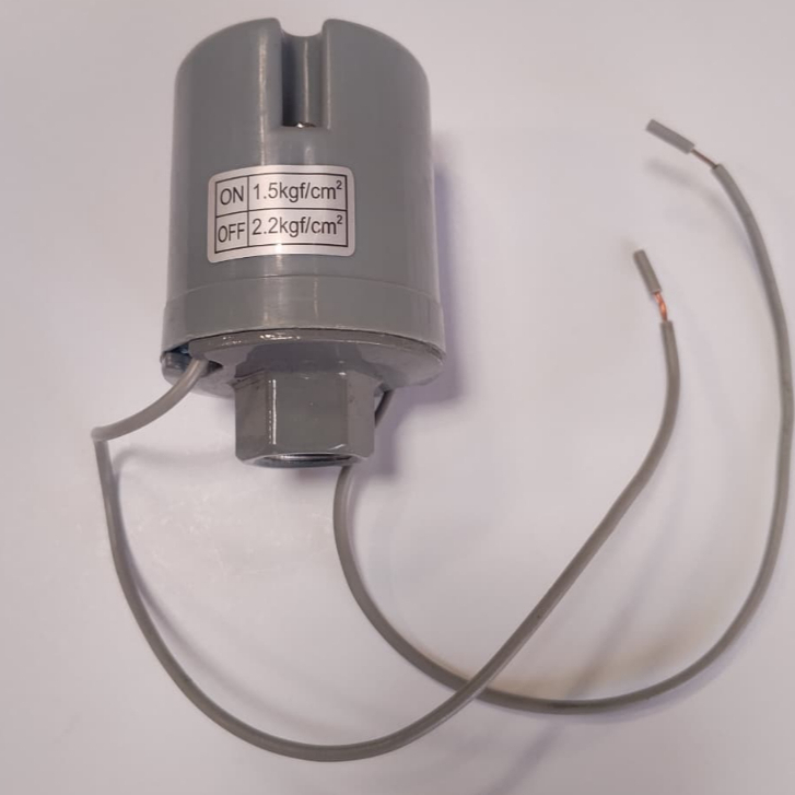 Pressure Switch Otomatis pompa air