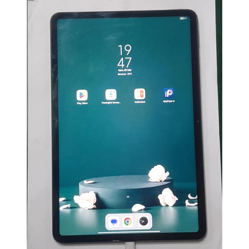 LCD XIAOMI MI PAD 6 ORIGINAL COPOTAN 2ND