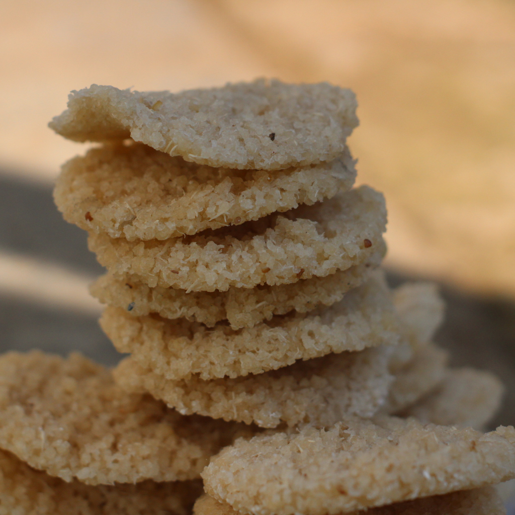 

RENGGINANG SINGKONG ASLI TANPA CAMPURAN 100% MURNI