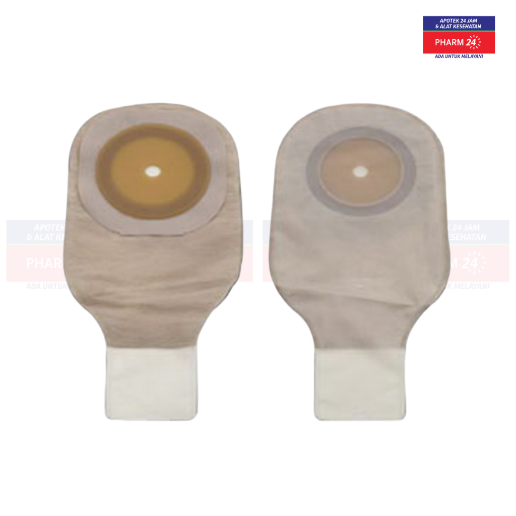 Colostomy Bag Hollister 8631