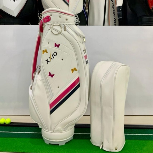 TAS GOLF LADIES XXIO NEW ORIGINAL