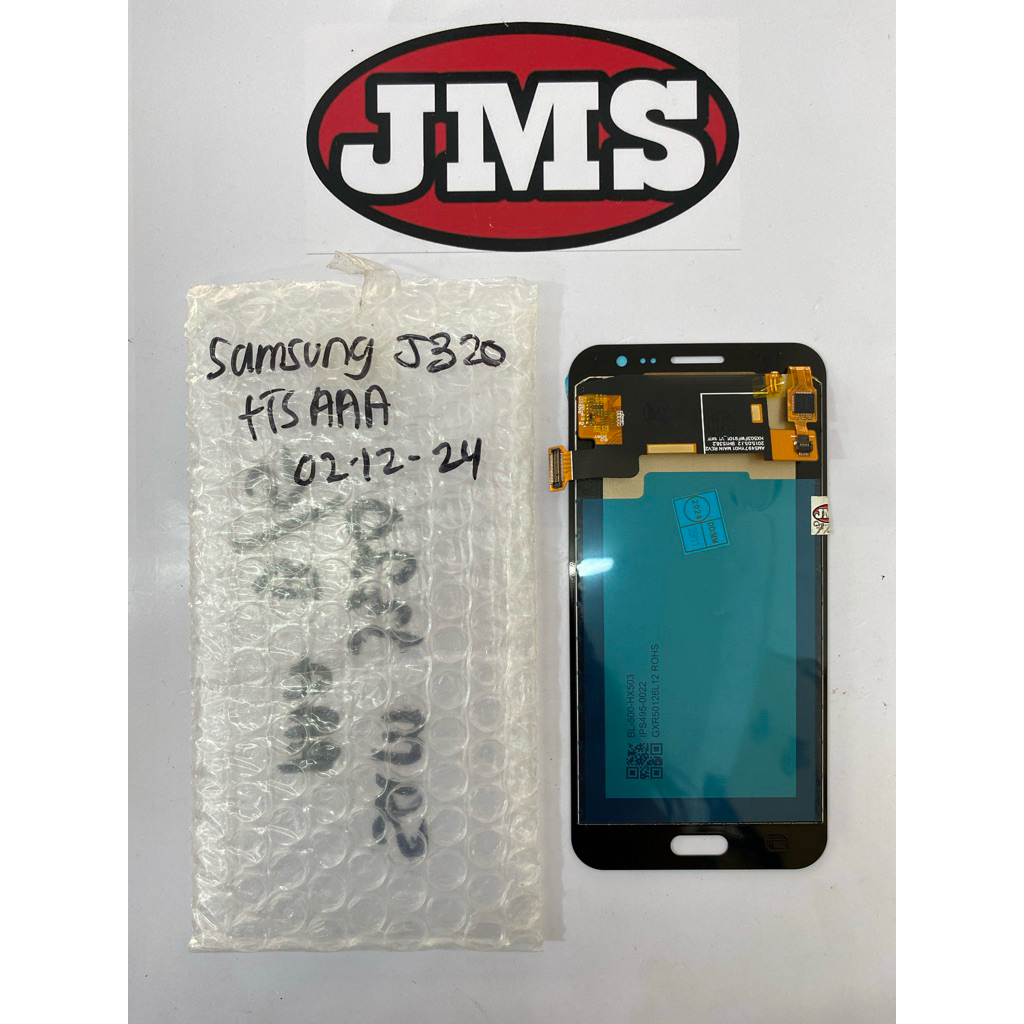 LCD SAMSUNG J3 / J320 / J3 2016