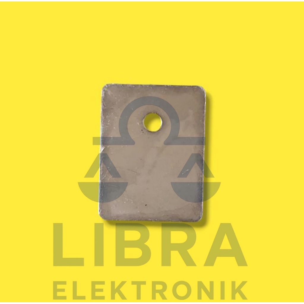 Isolator mika untuk tr toshiba C5200