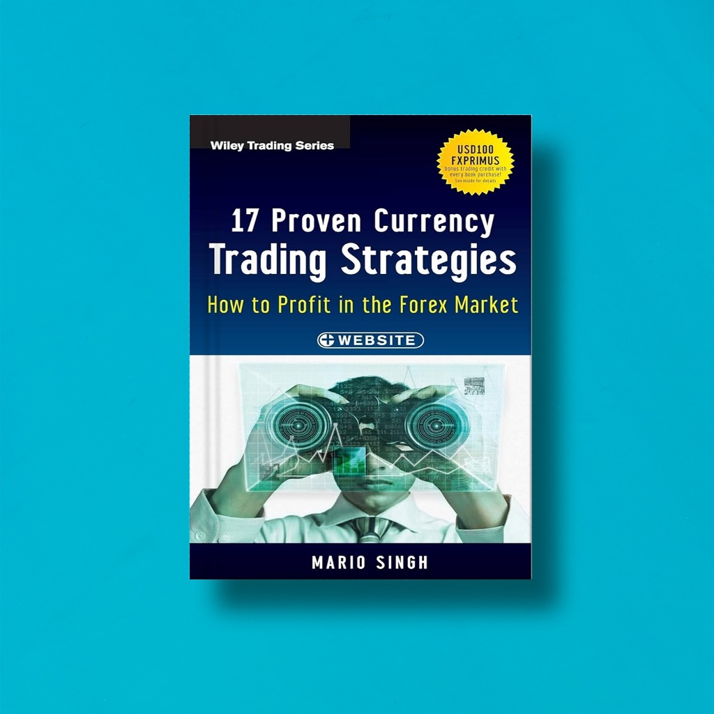

(Eng) 17 Proven Currency Trading Strategies H0w To Pr0fit In The F0rex Market Mario Singh
