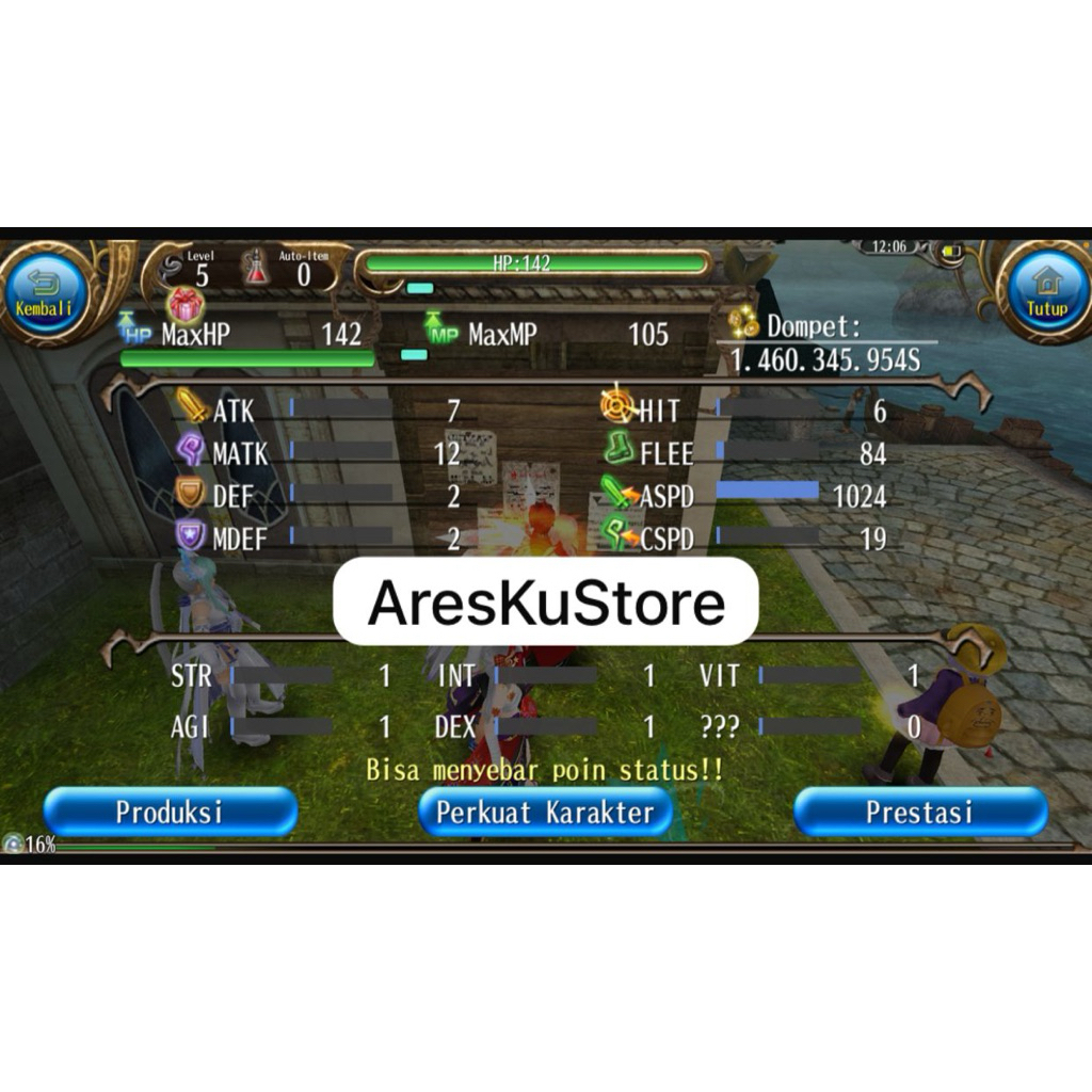 SPINA TORAM ONLINE MURAH + BONUS