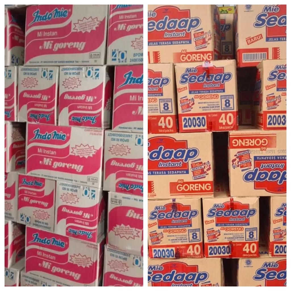 

MIE INSTAN KARTONAN GROSIR CARGOAN