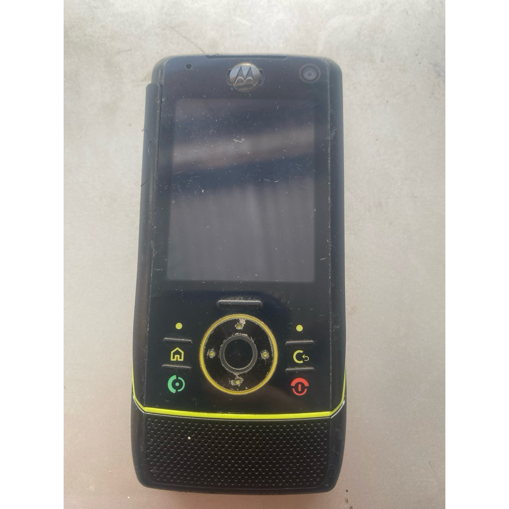 MOTOROLA W70 MATI