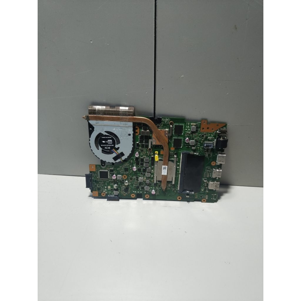 Mobo Motherboard Mainboard Normal Laptop Asus A442 X442 A442U X442U