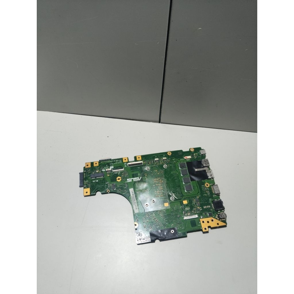 Mobo Motherboard Mainboard Mati Rusak Laptop Asus A442 X442 A442U X442U