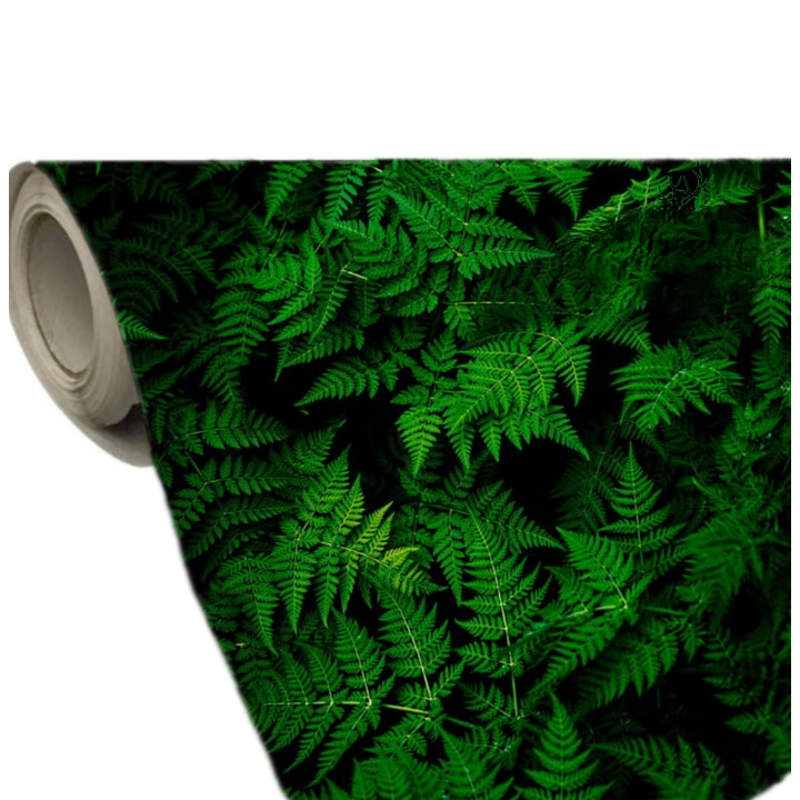 

Stiker Camo 25x50cm Natural Pakis