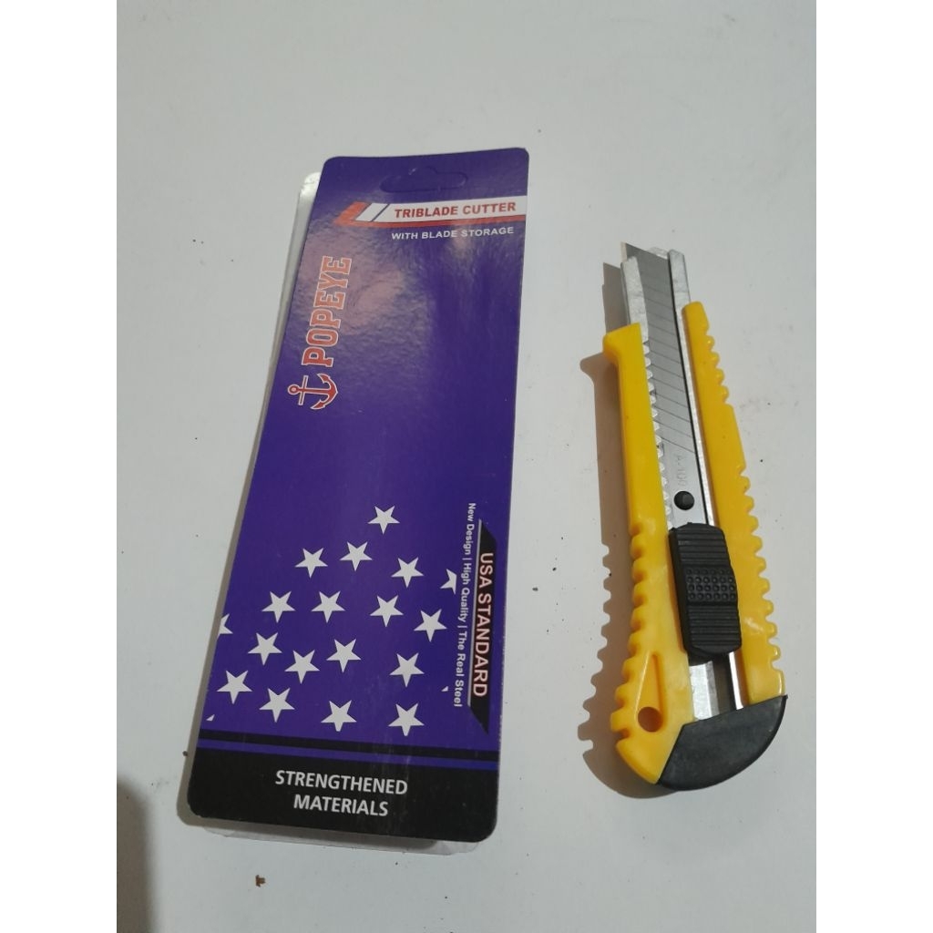 

cuter geser besar popeye