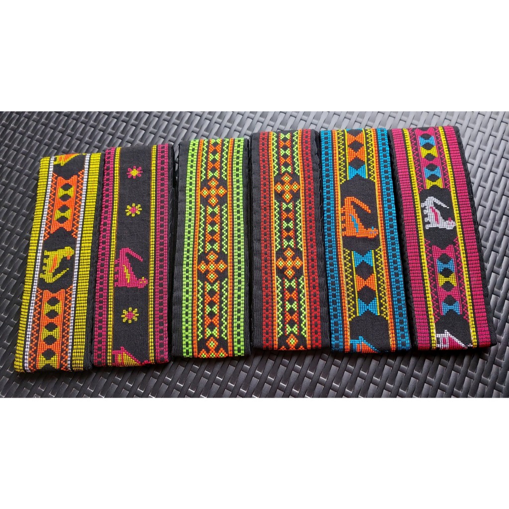 Peci / songkok tenun Manggarai, Flores, NTT