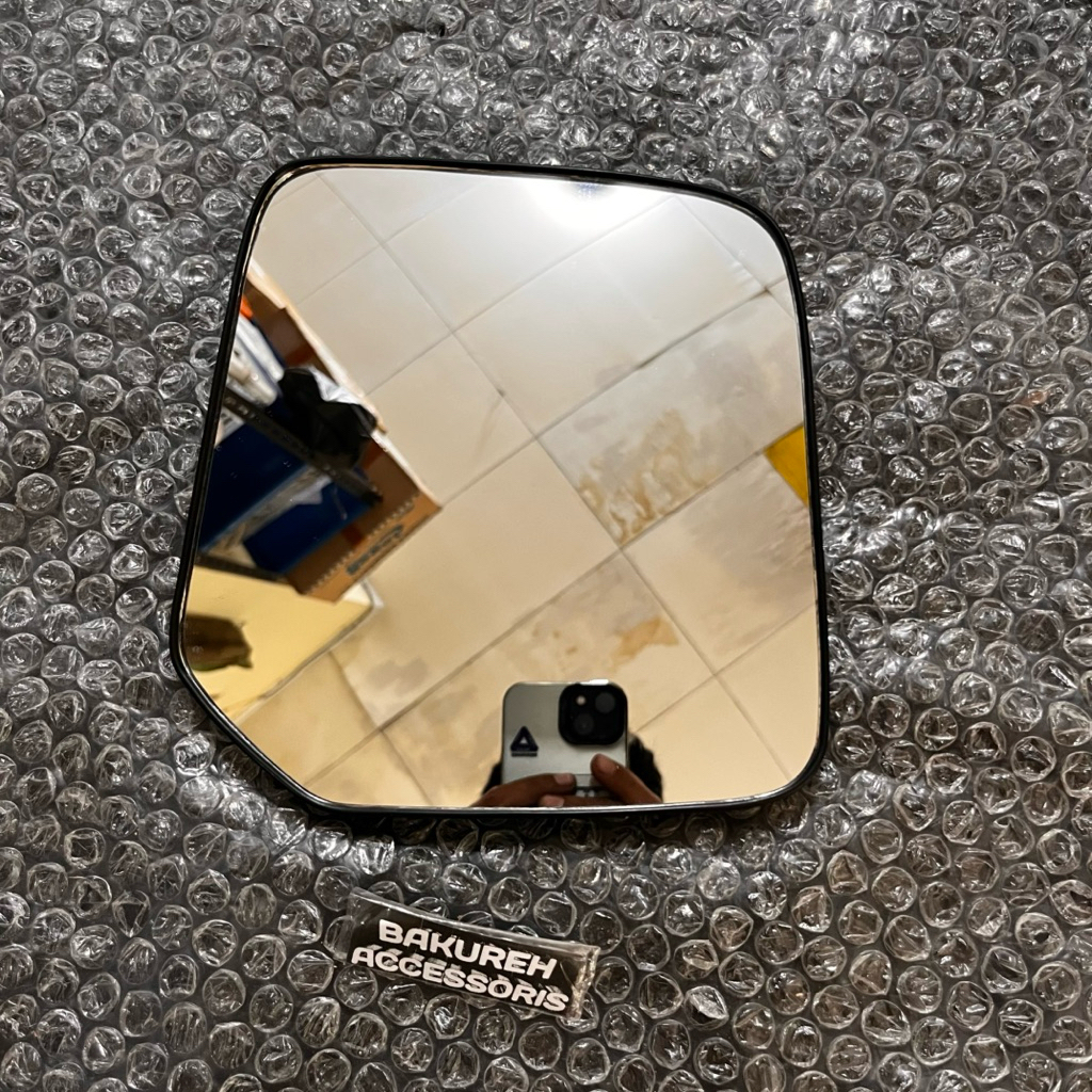 Kaca Spion Toyota Kijang LGX SGX LSX Thn 1997-2001