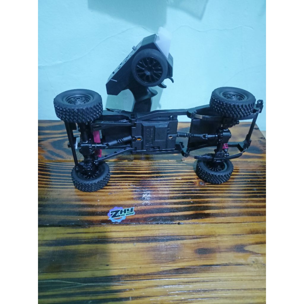 Chasis kit mn82 pro not mn82s mn86 mn128 mn87