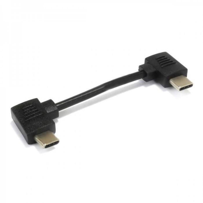 Xduoo Kabel Type C to Type C OTG DAC Interconnect Cable