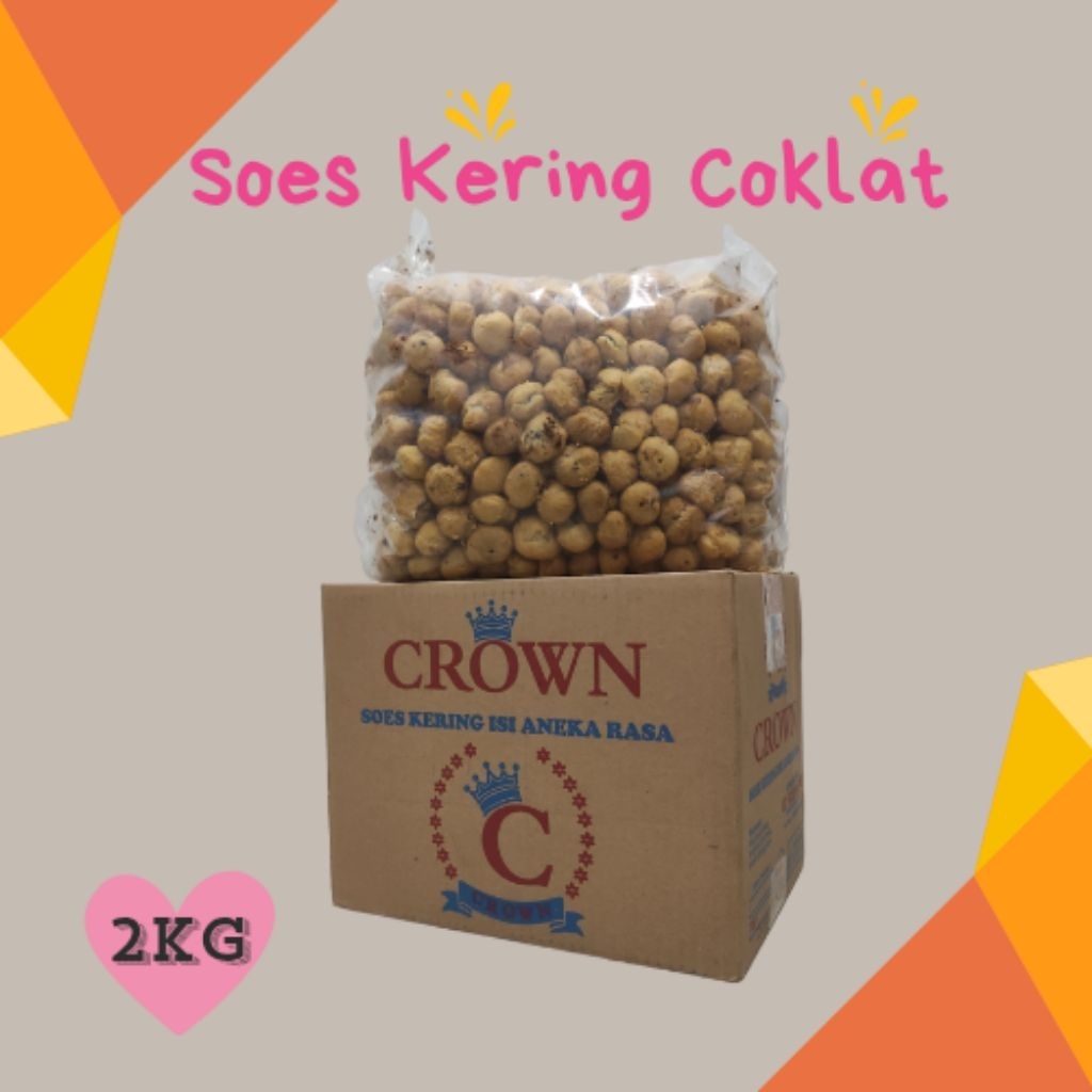 

Soes CROWN 2kg