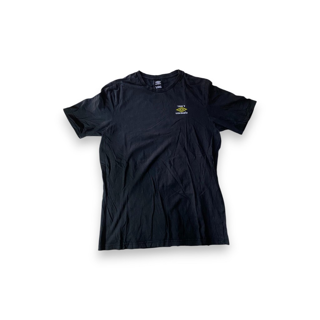 kaos LMC x Umbro t shirt