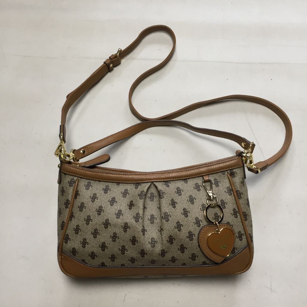 PIERRE CARDIN SLING BAG TAS SLEMPANG KULAS WANITA